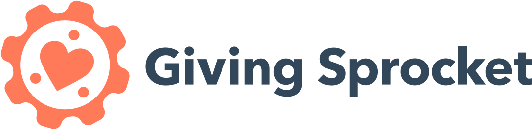 Giving Sprocket